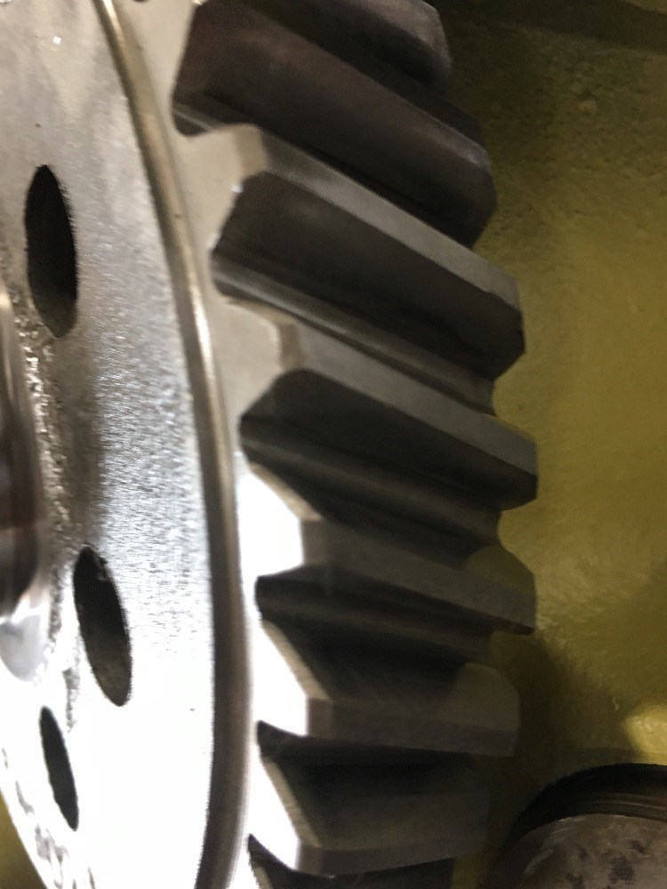 Deere 4430 Pto Clutch