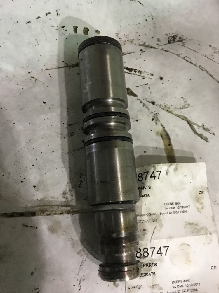 Deere 4960 Pto & Parts
