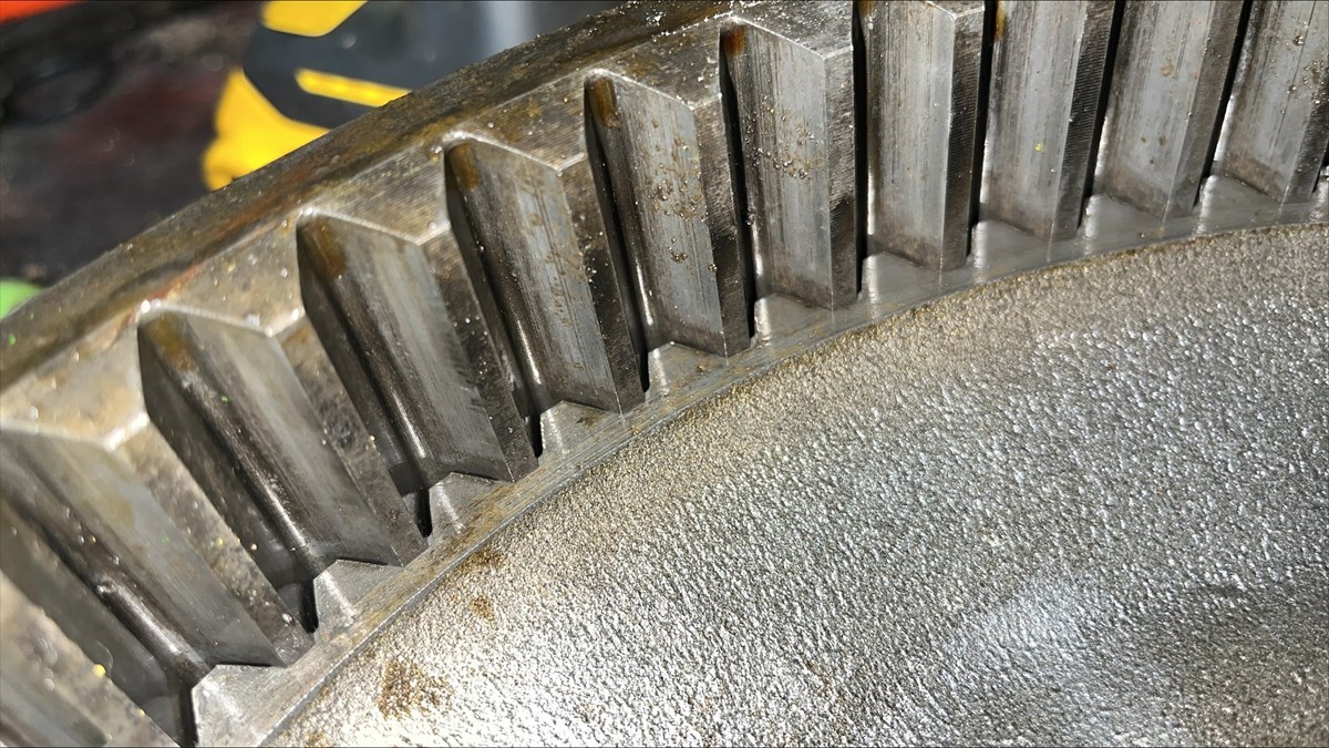 Deere 4955 Final Drive Unknown Left OR Right