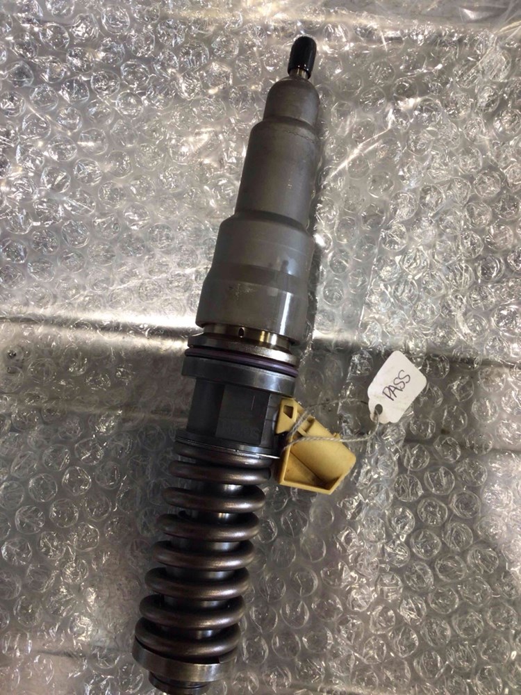 Deere 9530, 9330, 9430, 9430T, 9530T, 9630, 9630T Delphi Injectors