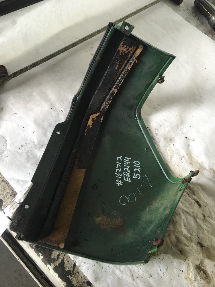 Deere 5210 Cover/Shield/Panel