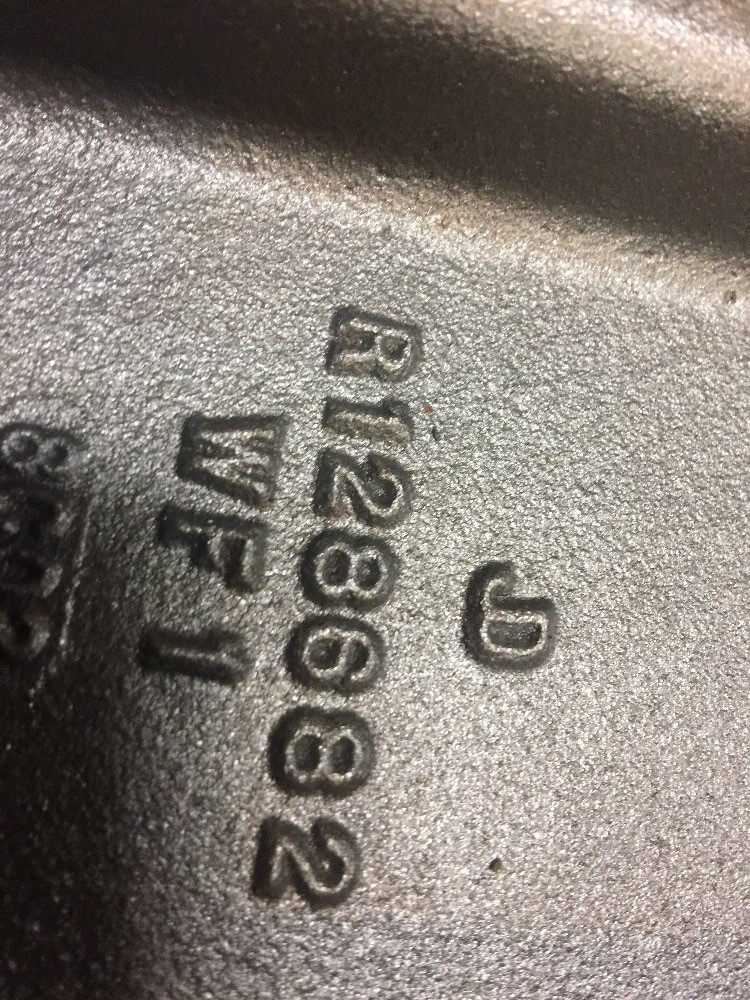 Deere 7810 Pto & Parts