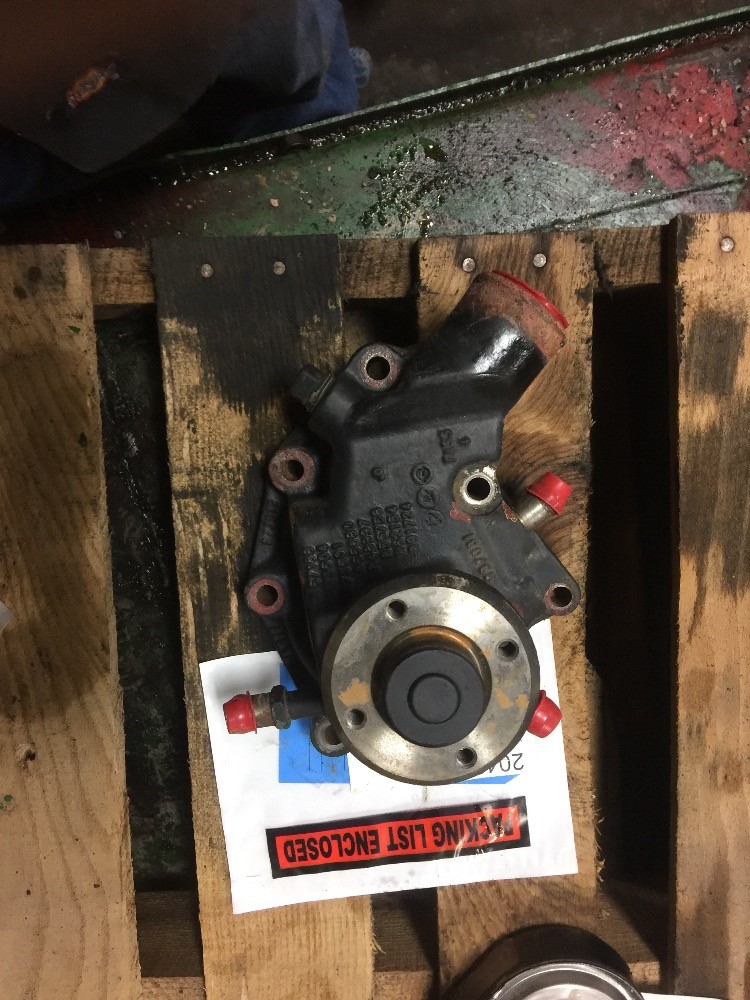 Deere 5400 Water Pump