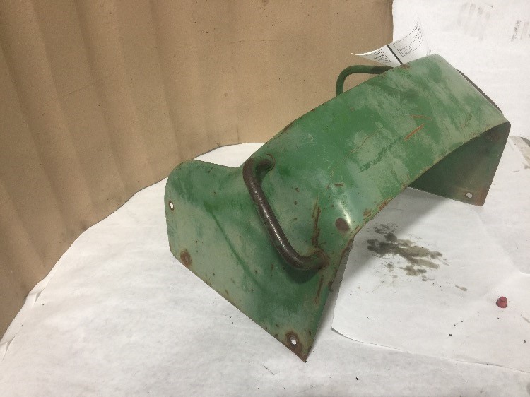 Deere 4020 Cover/Shield/Panel