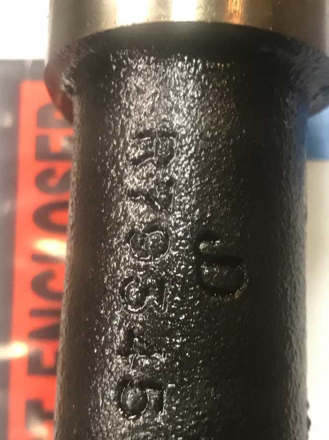 Deere 4030 Camshaft
