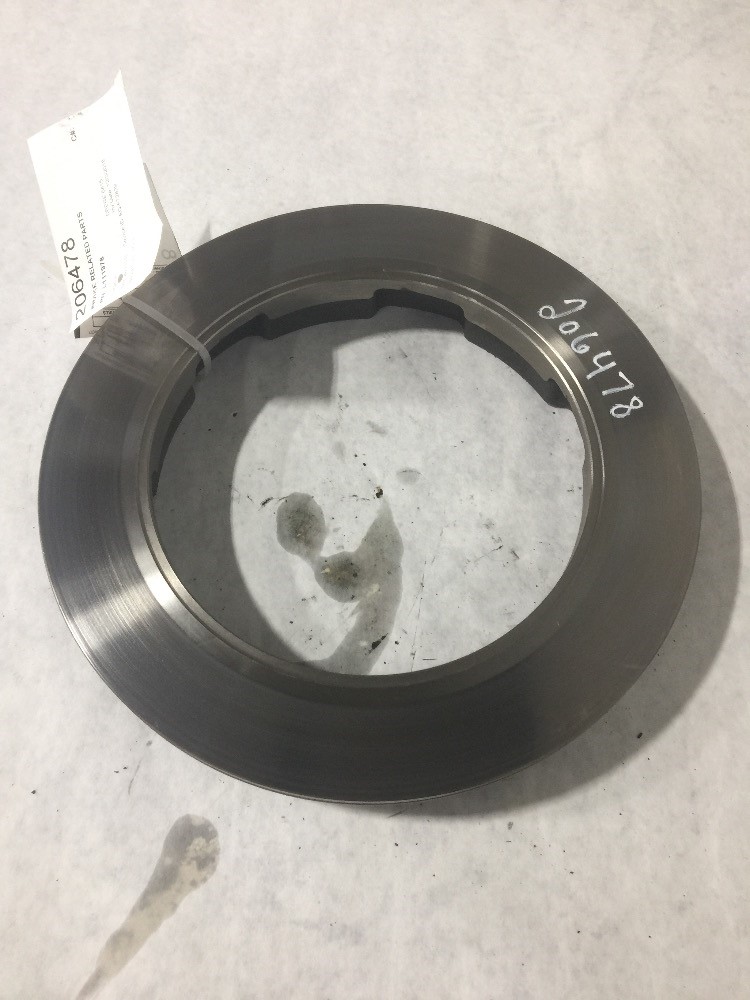Deere 6415 Brake Related Parts