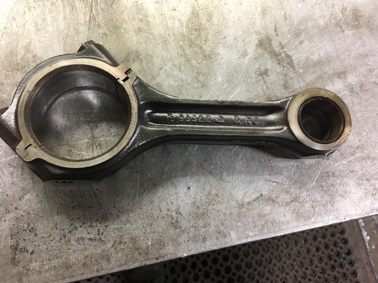 Deere 4630 Connecting Rod