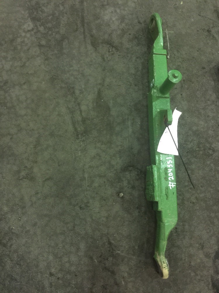 Deere 2630 Draft Arms
