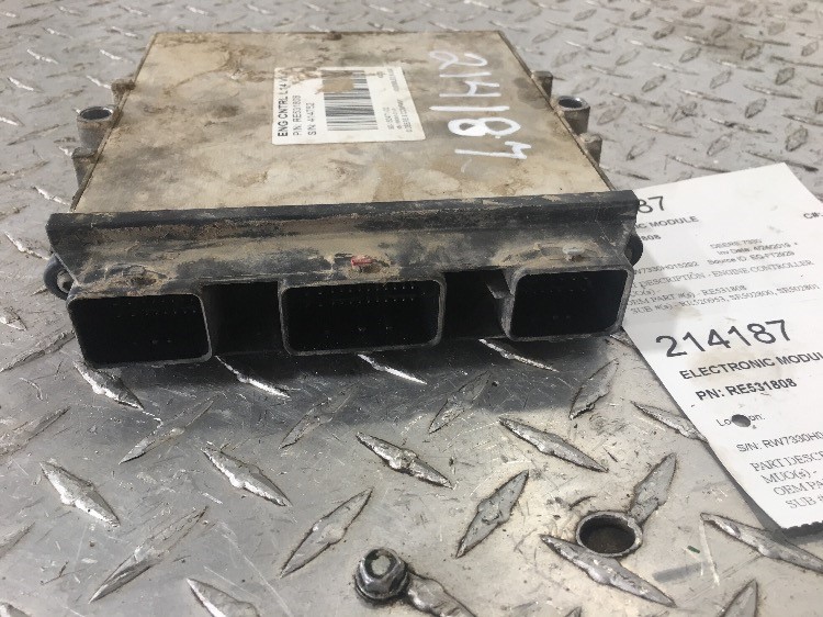 Deere 7330 Electronic Module
