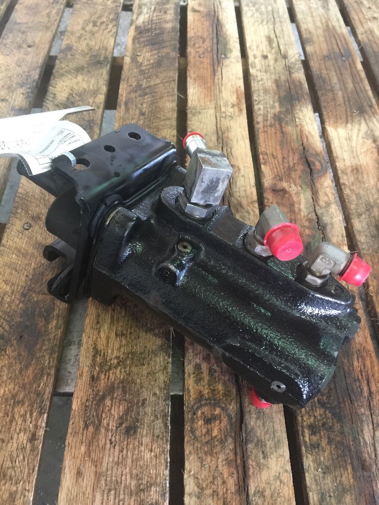 Deere 9220 Brake Valve