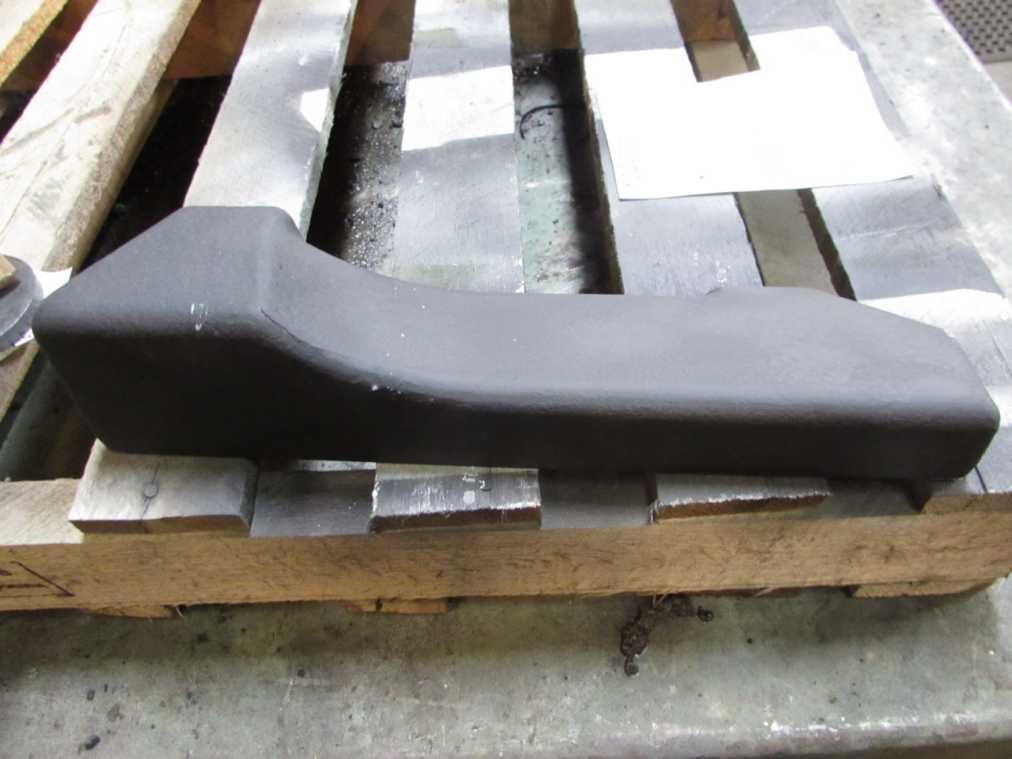 Case/case I.H. Magnum 210 Sway Block