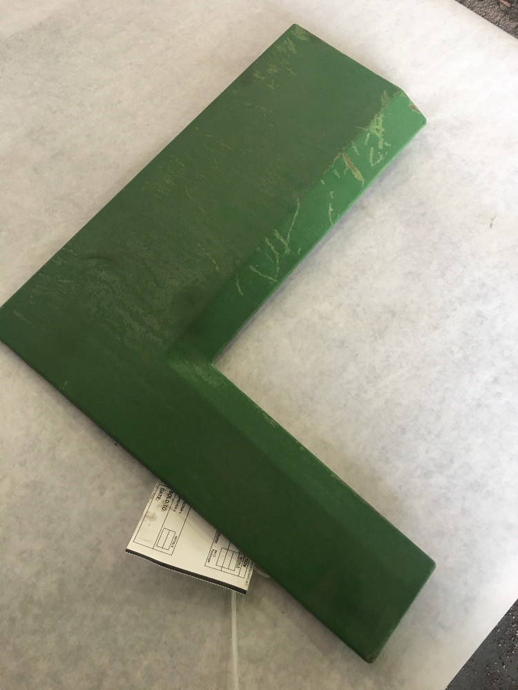 Deere 6300 Cover/Shield/Panel