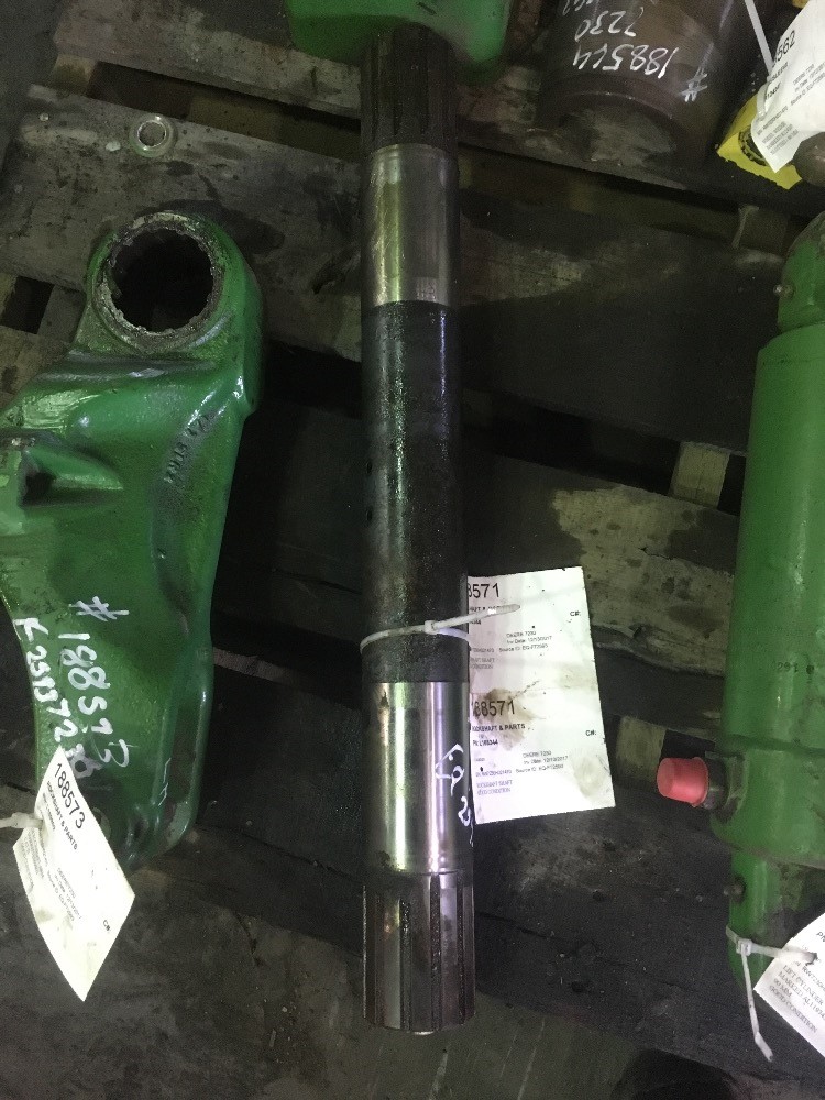 Deere 7230 Rockshaft & Parts