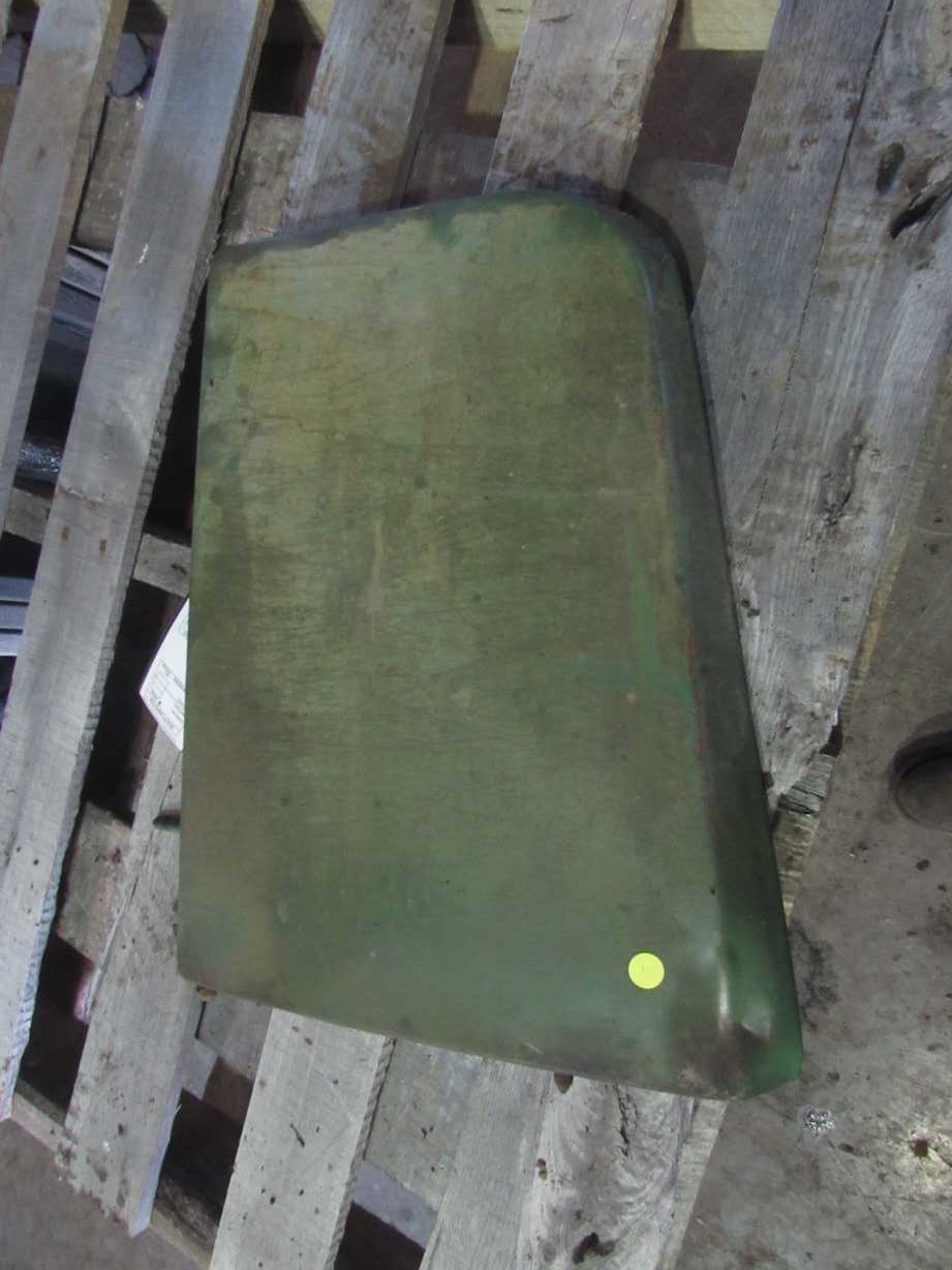Deere 4020 Cover/Shield/Panel