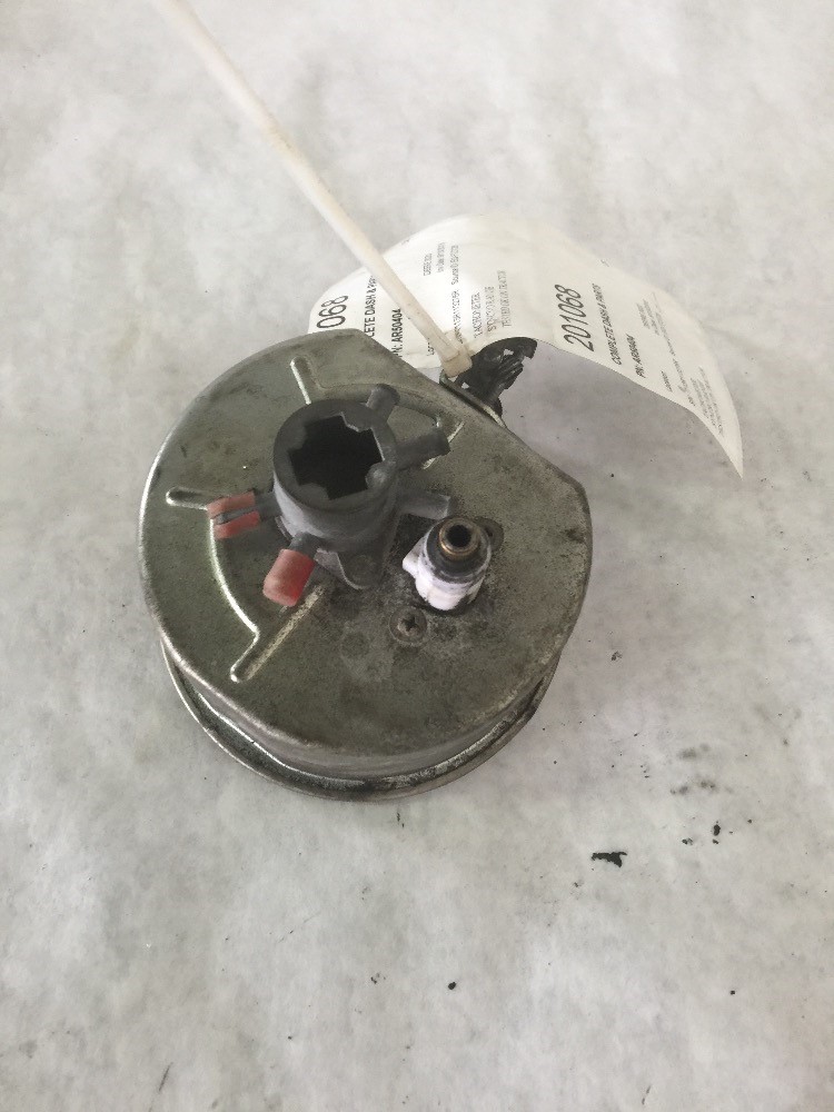 Deere 3020 Complete Dash & Parts