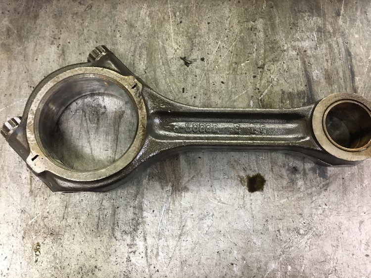 Deere 4630 Connecting Rod