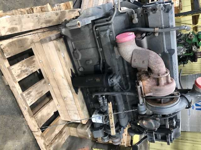 Case/case I.H. STX450 Engine Complete