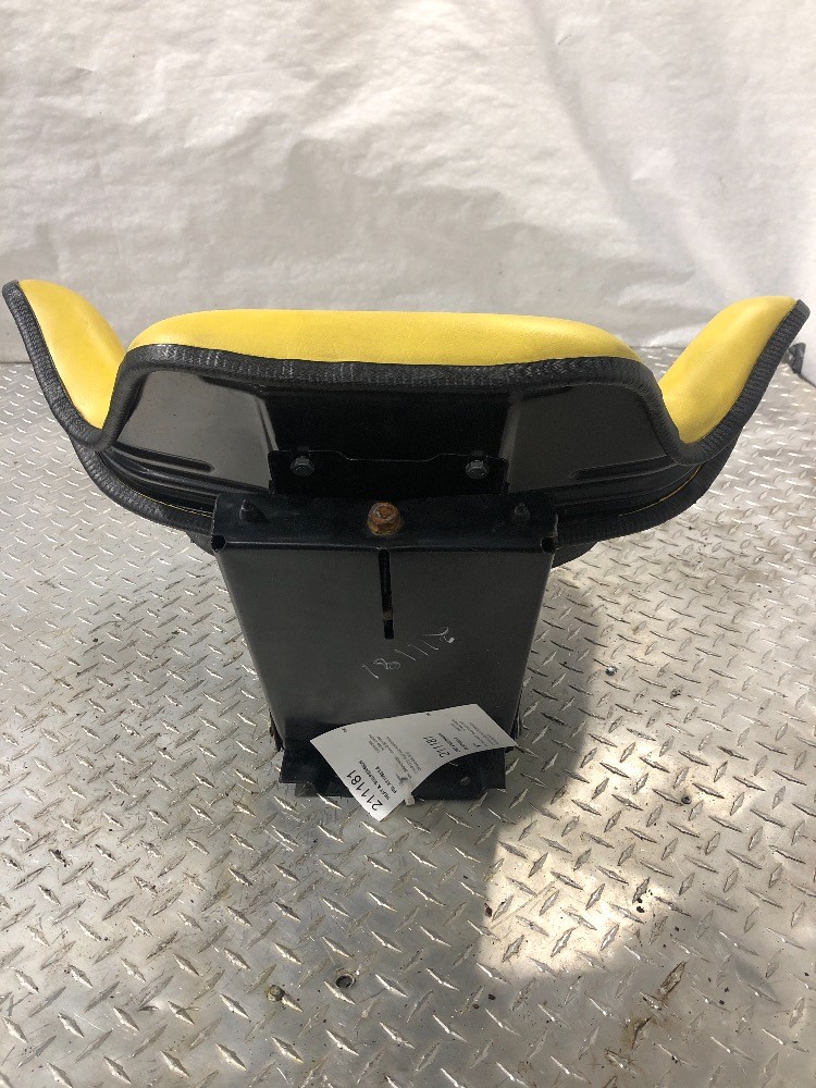 Deere 2630 Seat & Suspension