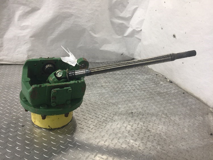 Deere 6300 Mfd Hub & Parts