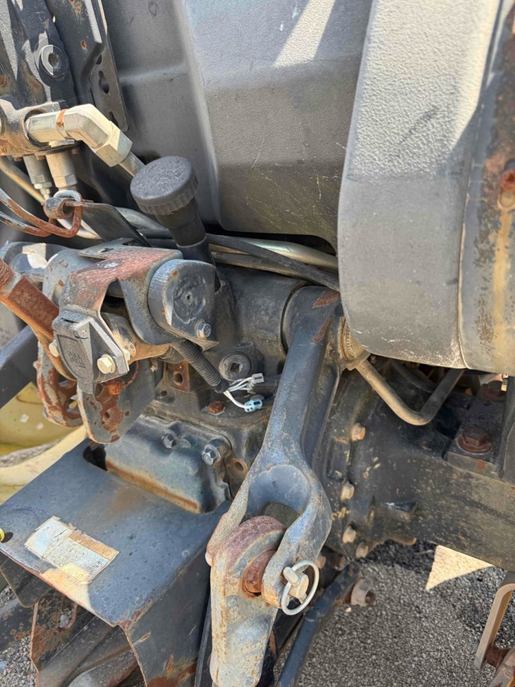Deere 5425 Rockshaft & Parts