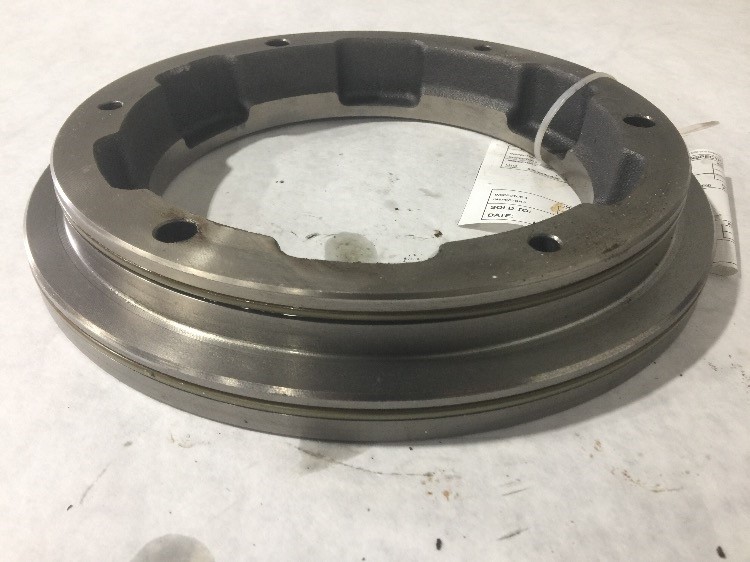 Deere 6415 Brake Related Parts