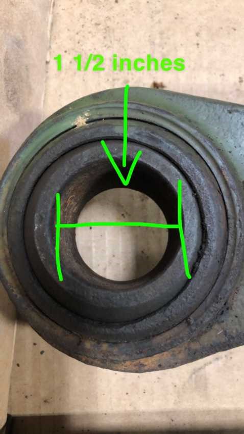 Deere 7210 Draft Arms