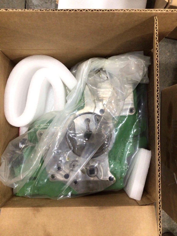Deere 8100 00-10 Series Scv Valve With Solenoids