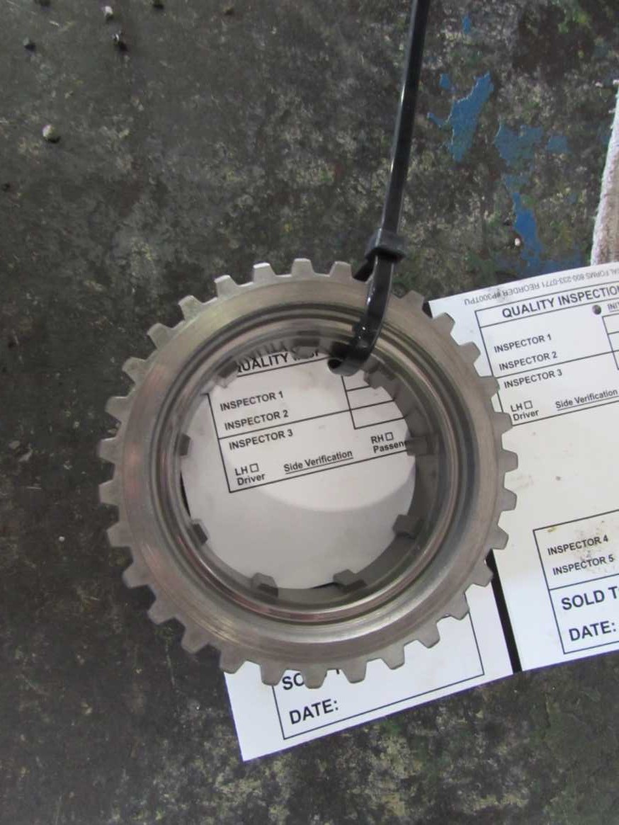 Deere 3020 Mechanical Trans & Parts