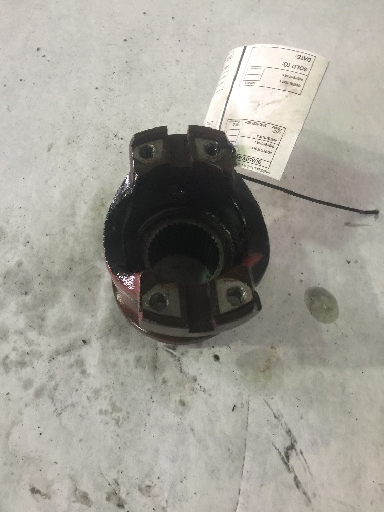 Case/case I.H. 9350 Differential & Parts