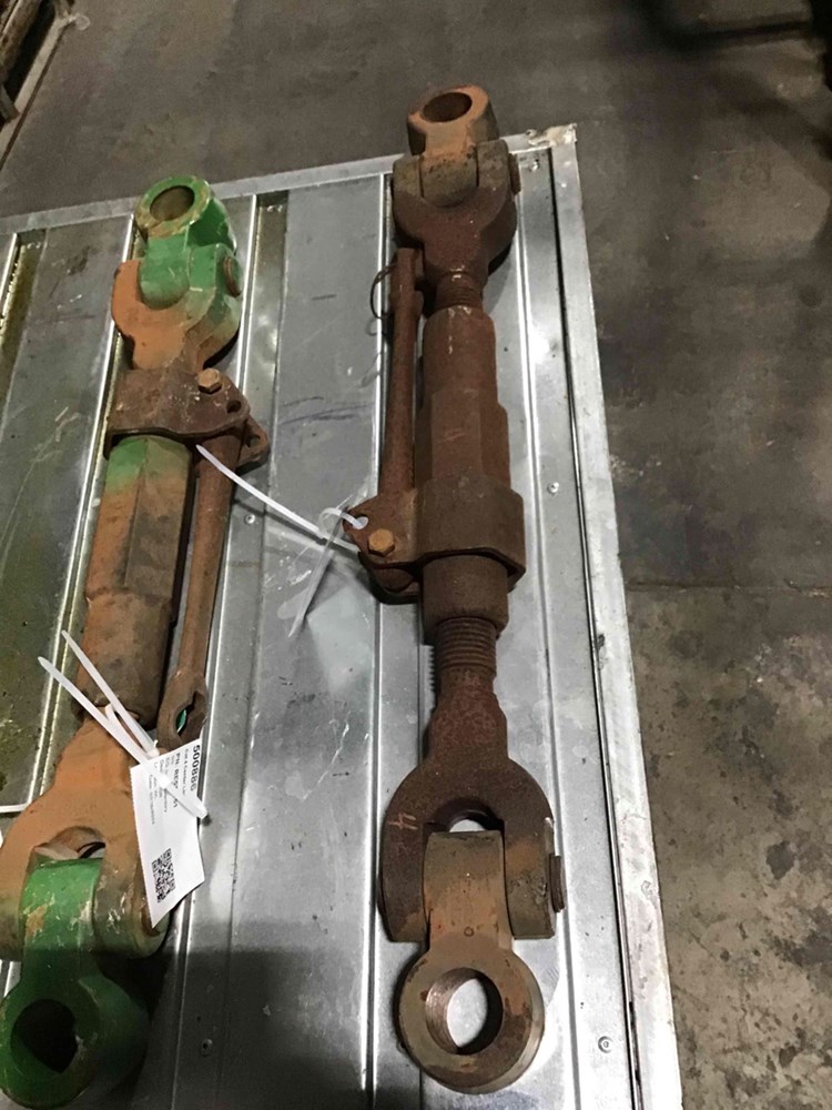 Deere 8310R Cat 4 Center Link