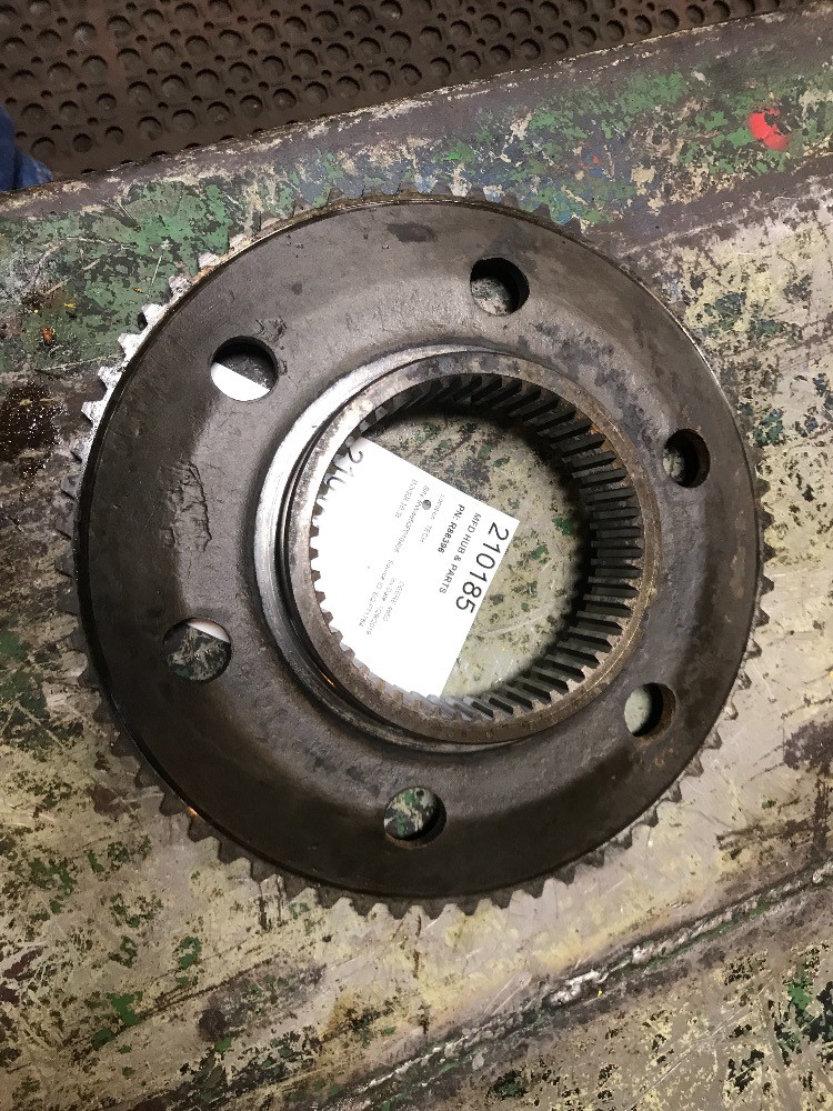Deere 4650 Mfd Hub & Parts