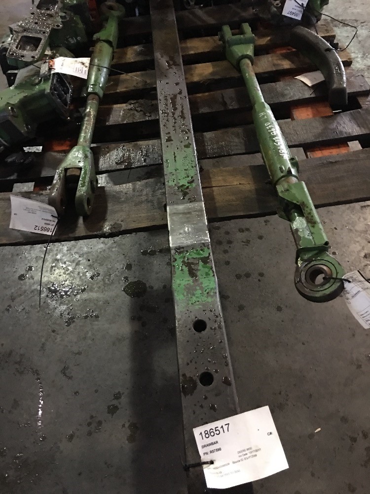 Deere 8630 Drawbar