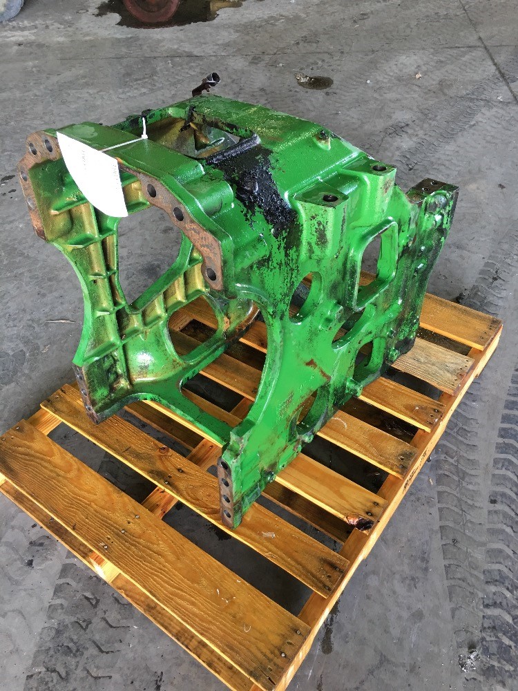 Deere 7200R Frame Related