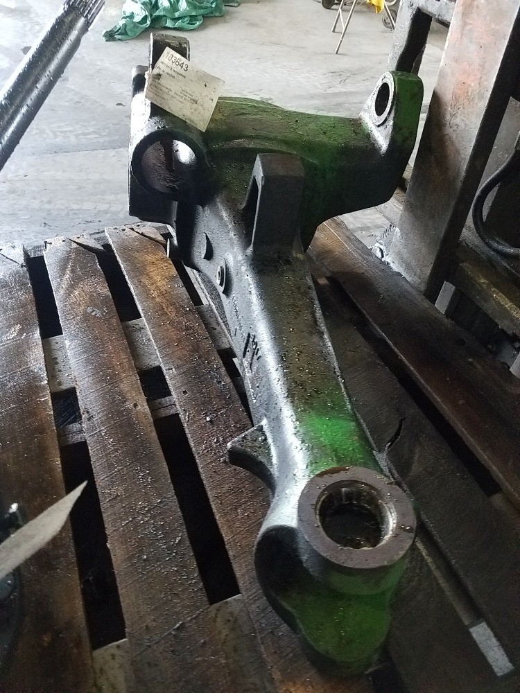 Deere 6420 Mfd Axle Housing
