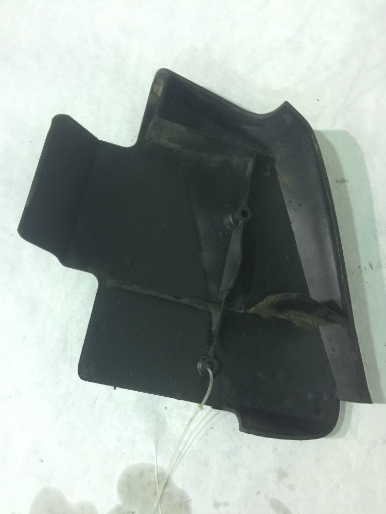 Deere 8410 Sheet Metal Misc