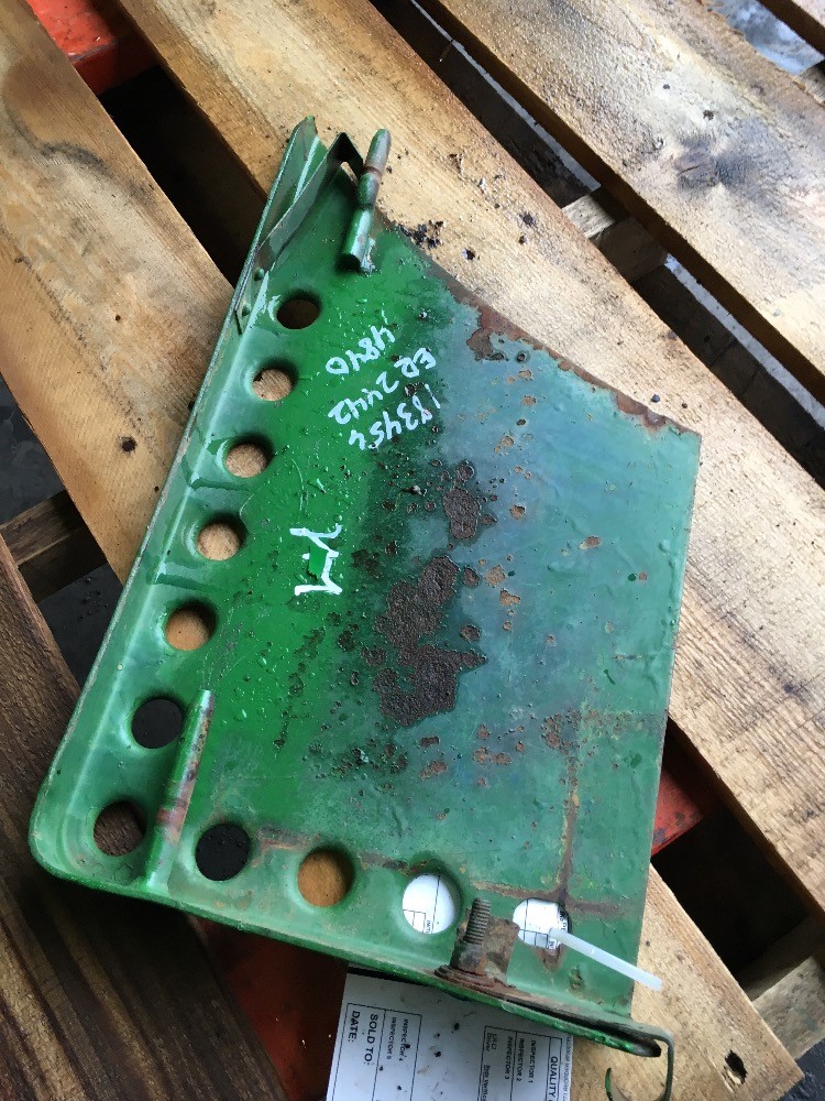 Deere 4840 Battery Box