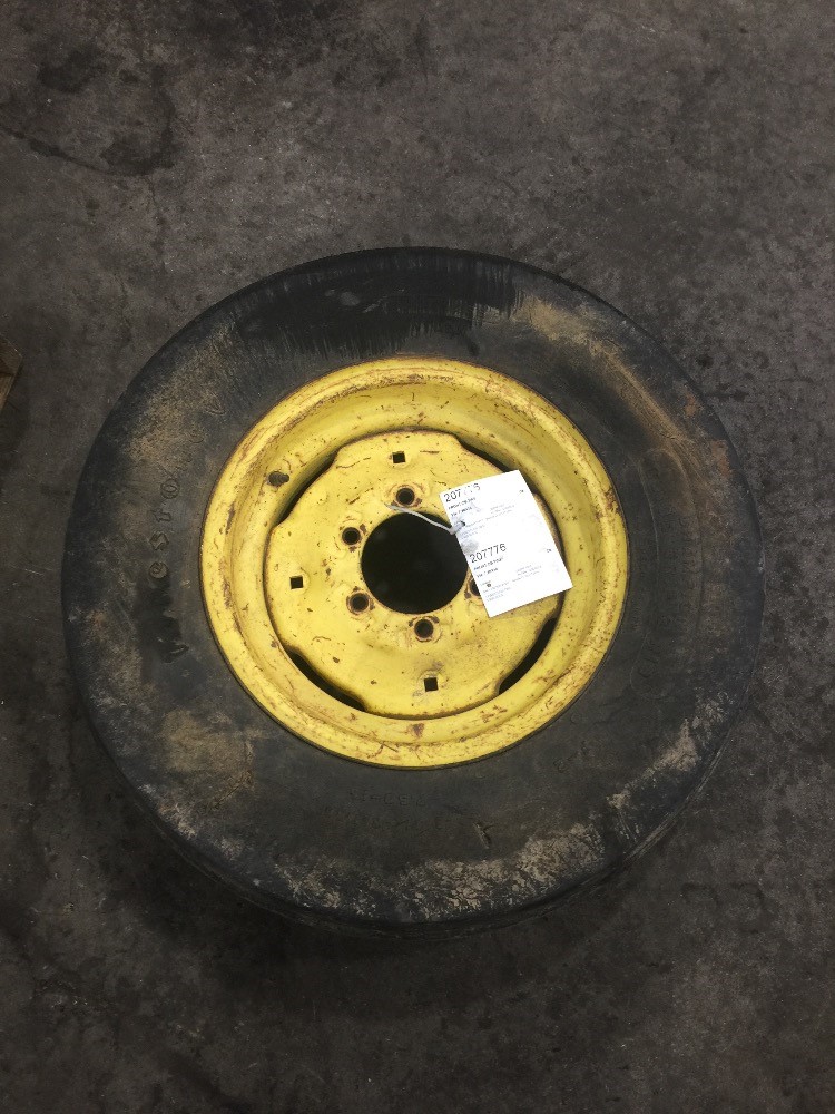 Deere 5210 Front OB Tire