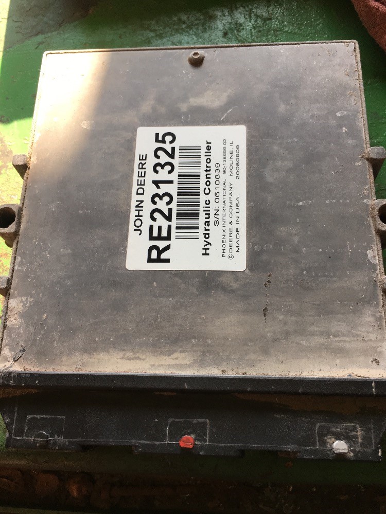 Deere 9530 Electronic Module