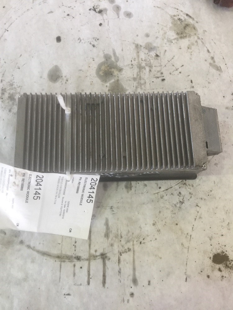 Deere 9300 Electronic Module