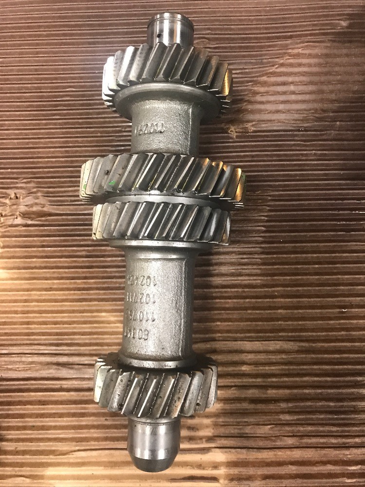 Deere 6300 Mechanical Trans & Parts