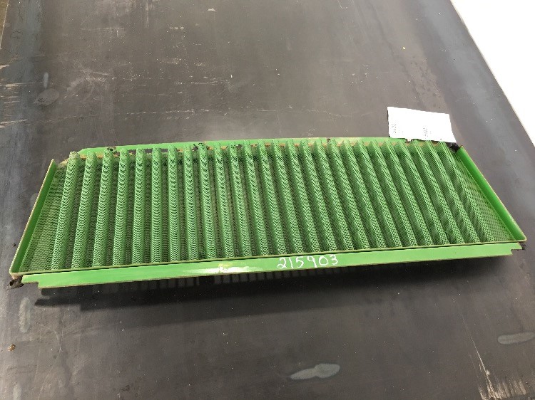 Deere 8760 Grille/Screen
