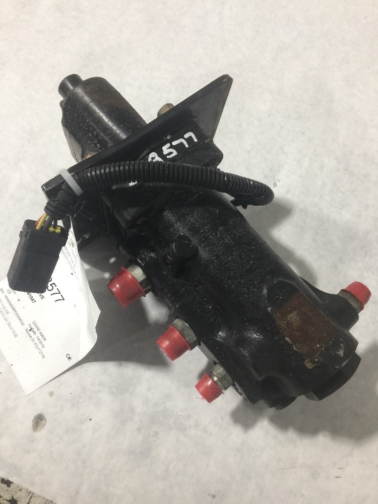 Deere 9560R Brake Valve