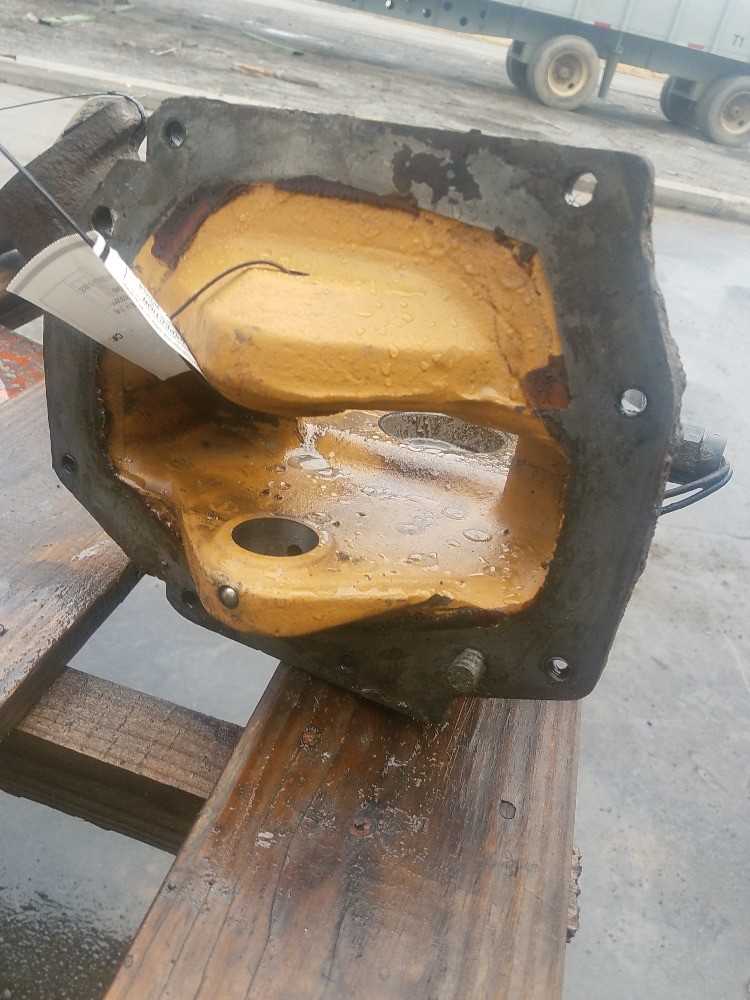 Case/case I.H. 7140 Transmission Pump & Parts