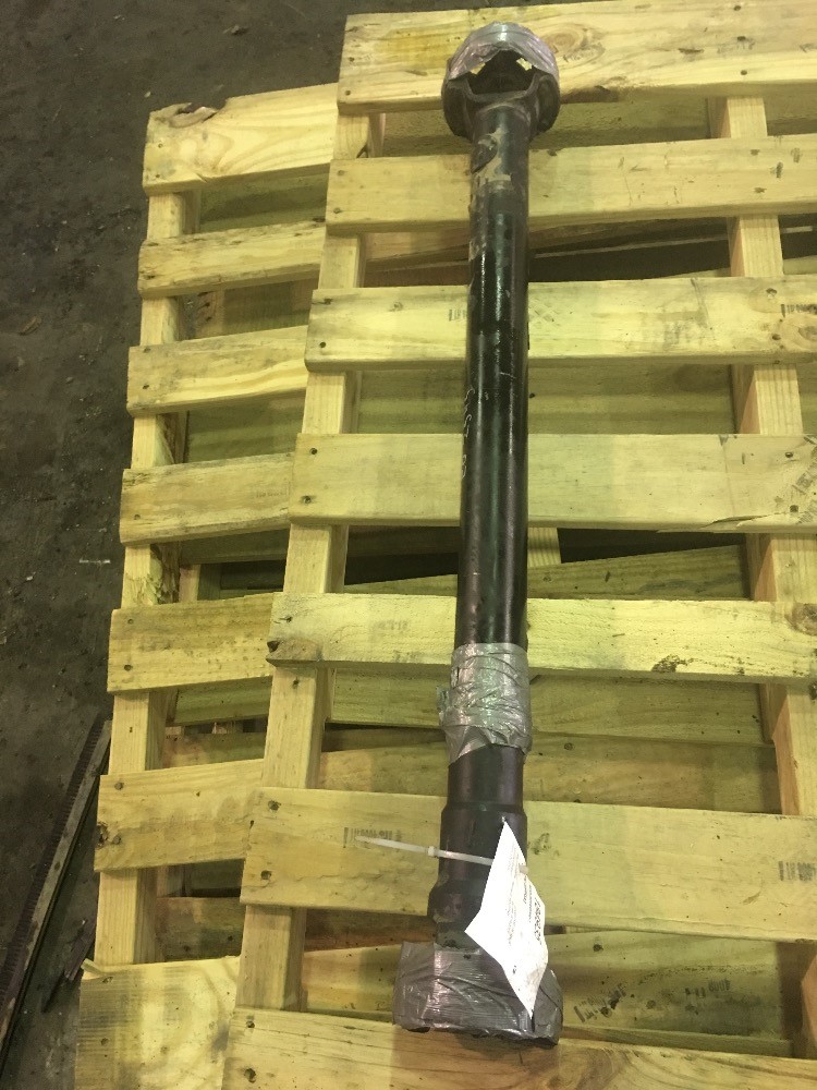 Case/case I.H. MX240 Mfd Driveshaft