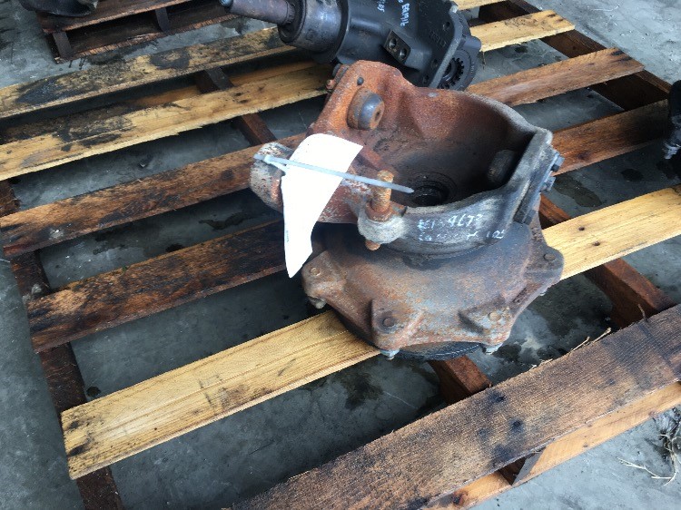 Ford/Nholland T5.105 Mfd Hub & Parts