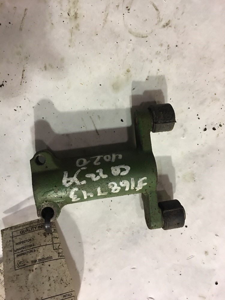 Deere 4020 Hydraulic Pump & Parts