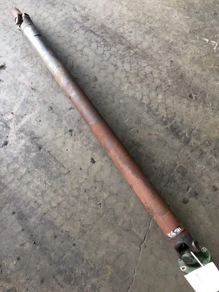 Deere 6170R Mfd Driveshaft