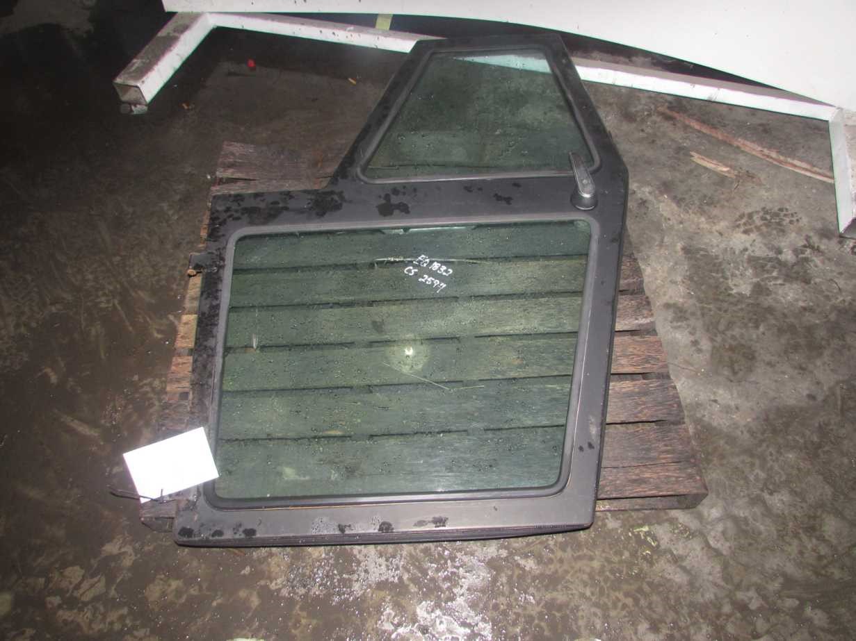 Case/case I.H. 2594 Cab Exterior Parts