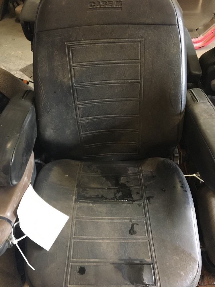 Case/case I.H. 9250 Seat & Suspension