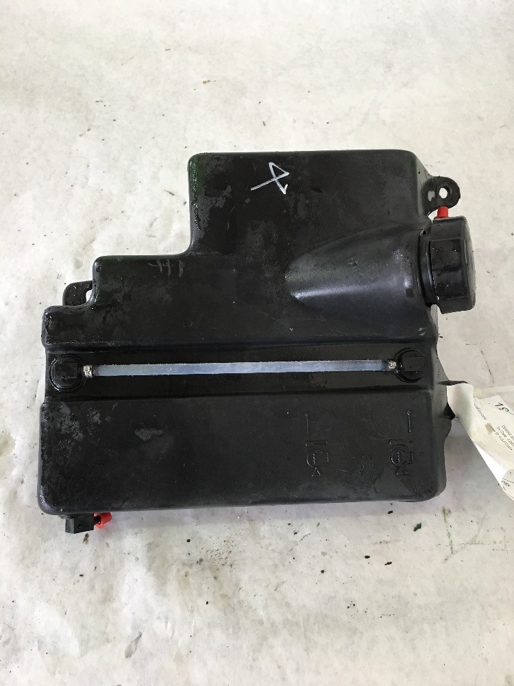 Deere 8300 Cooling Misc